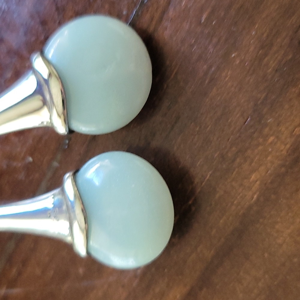 Earrings - Picture 2 of 2